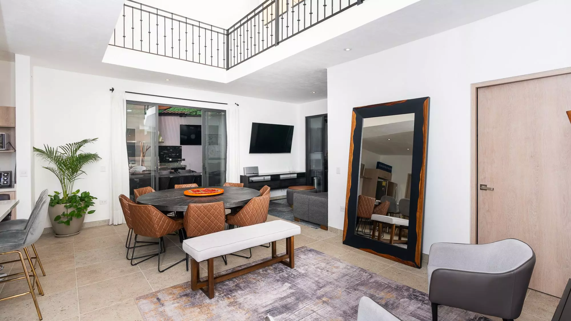 Casa Encuentro - Casa de 4 recámaras en venta en Tierradentro, San Miguel de Allende