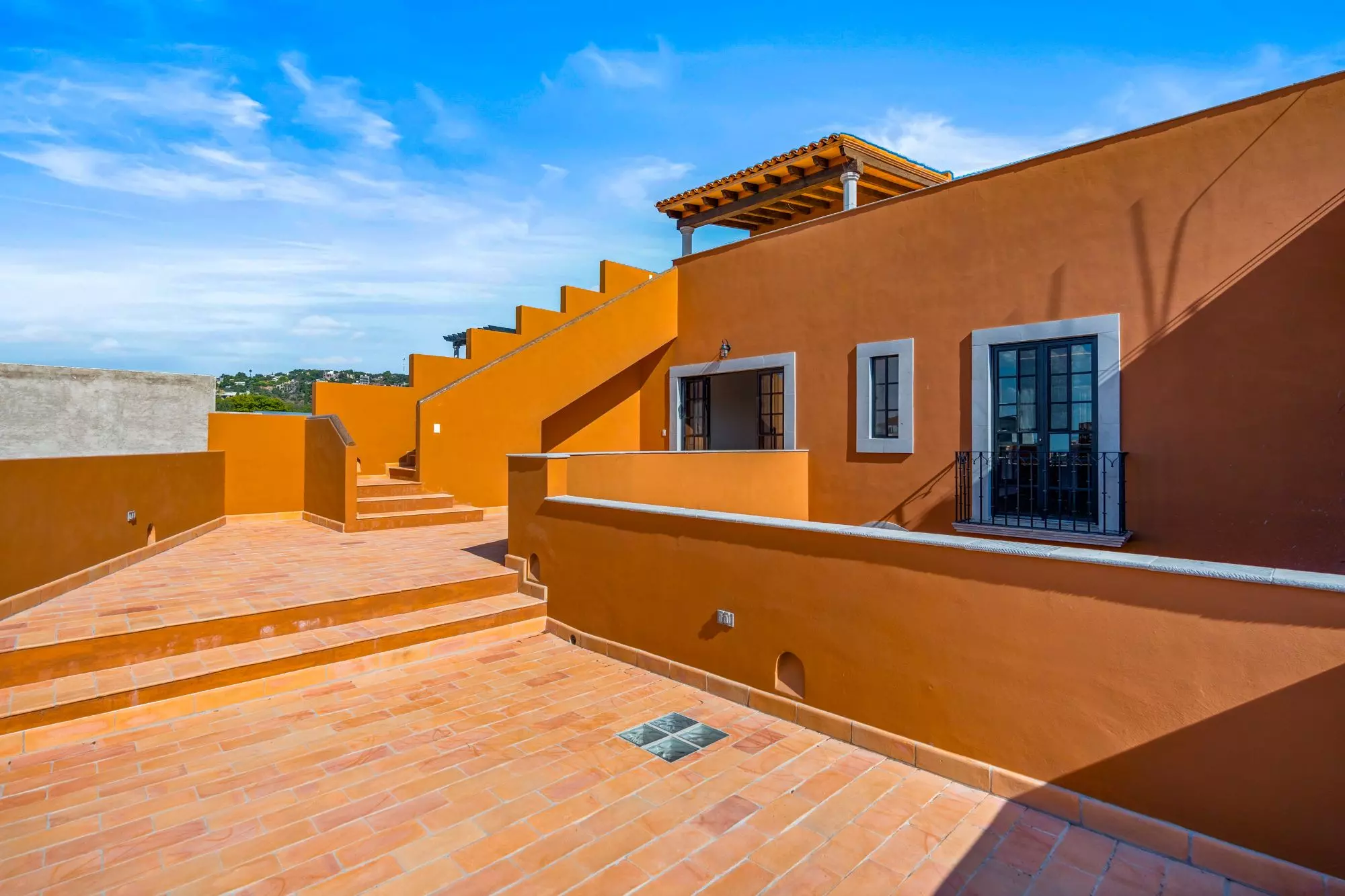 Villa Picasso - Casa de 4 recámaras en venta en Guadiana, San Miguel de Allende