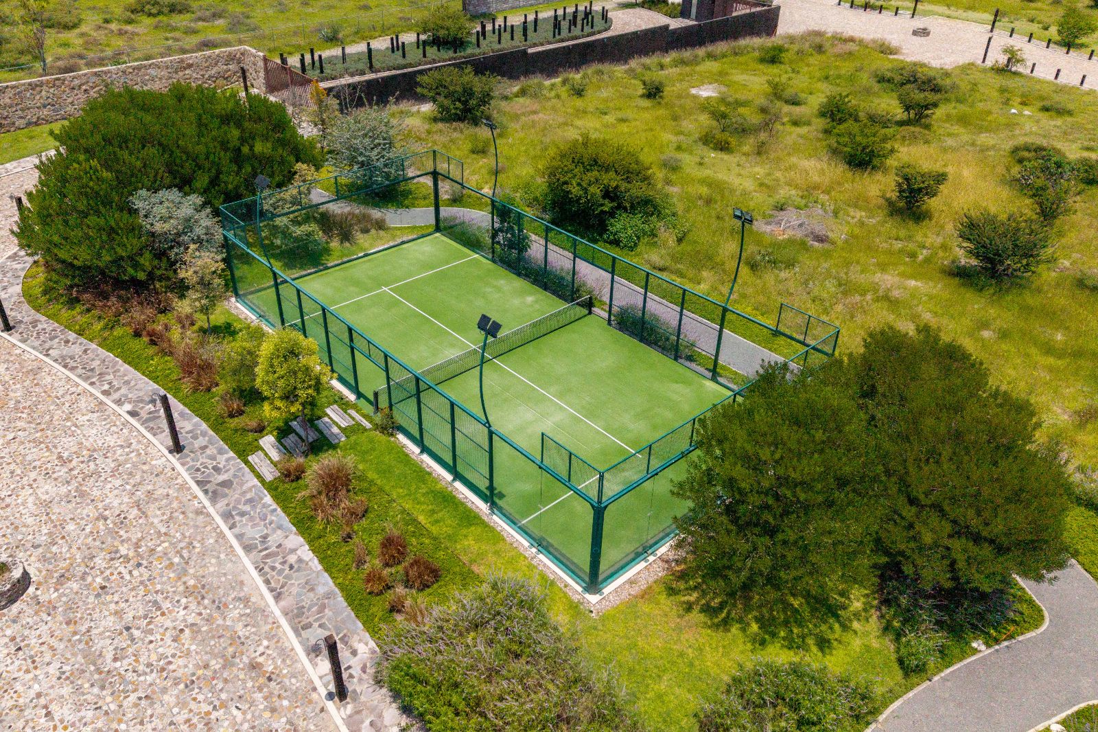 MÍTICO Lote 14 - Propiedad en venta en El Vergel de los Laureles, San Miguel de Allende