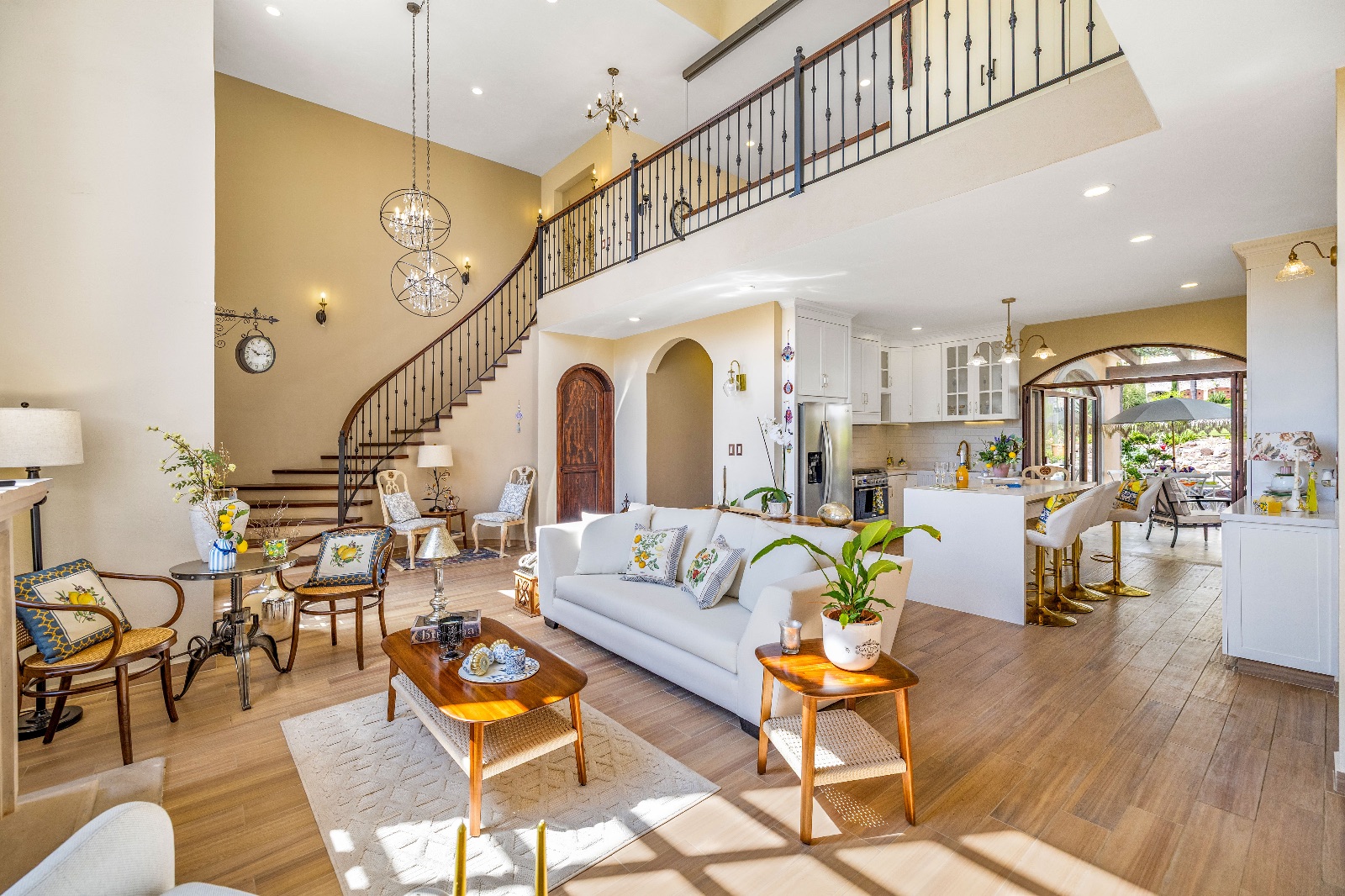 Casa Atelier - Casa de 3 recámaras en venta en Hacienda la Presita, San Miguel de Allende