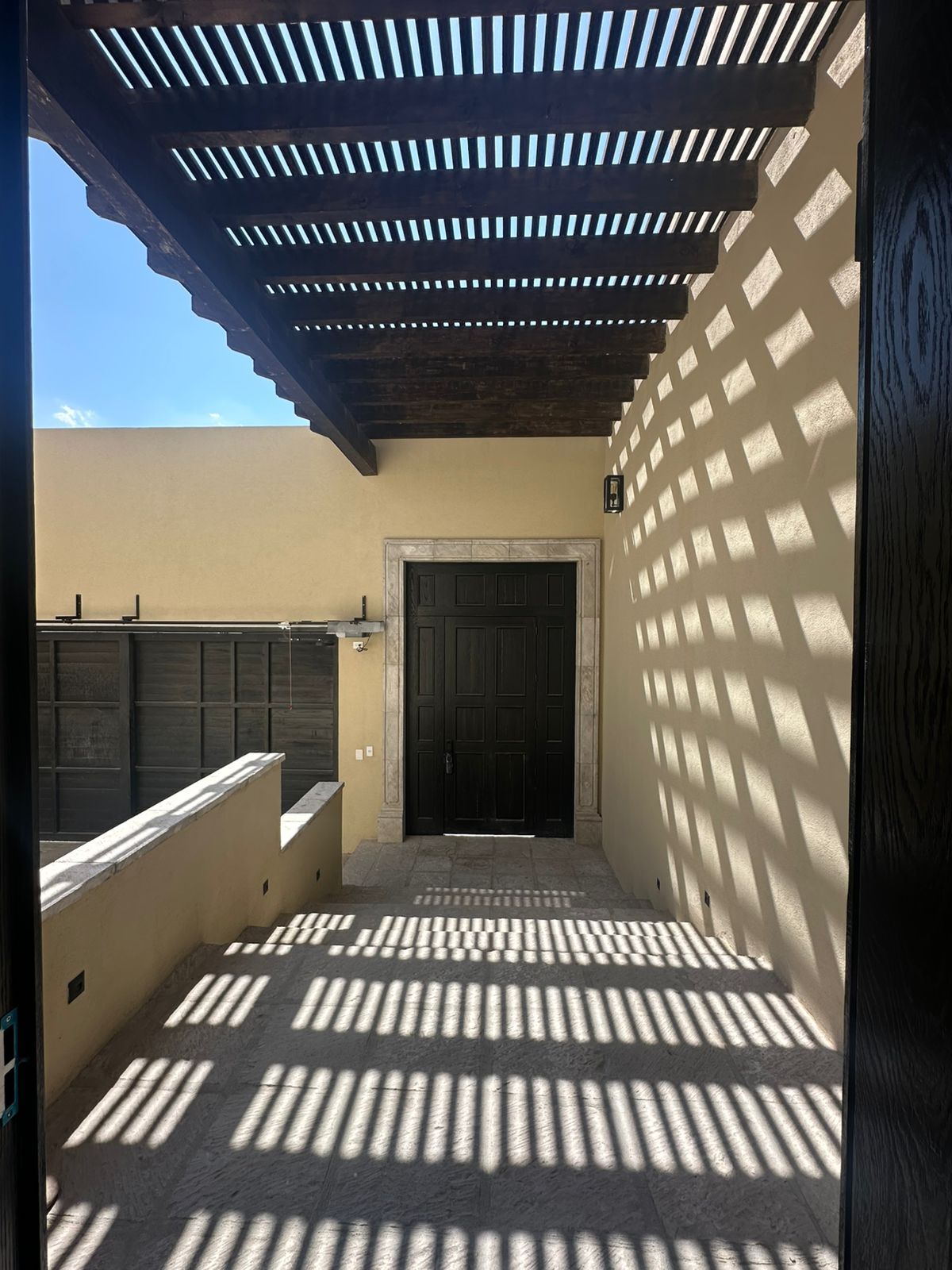 Casa Olivos - Casa de 3 recámaras en venta en Residencial Malanquin la Mesa, San Miguel de Allende