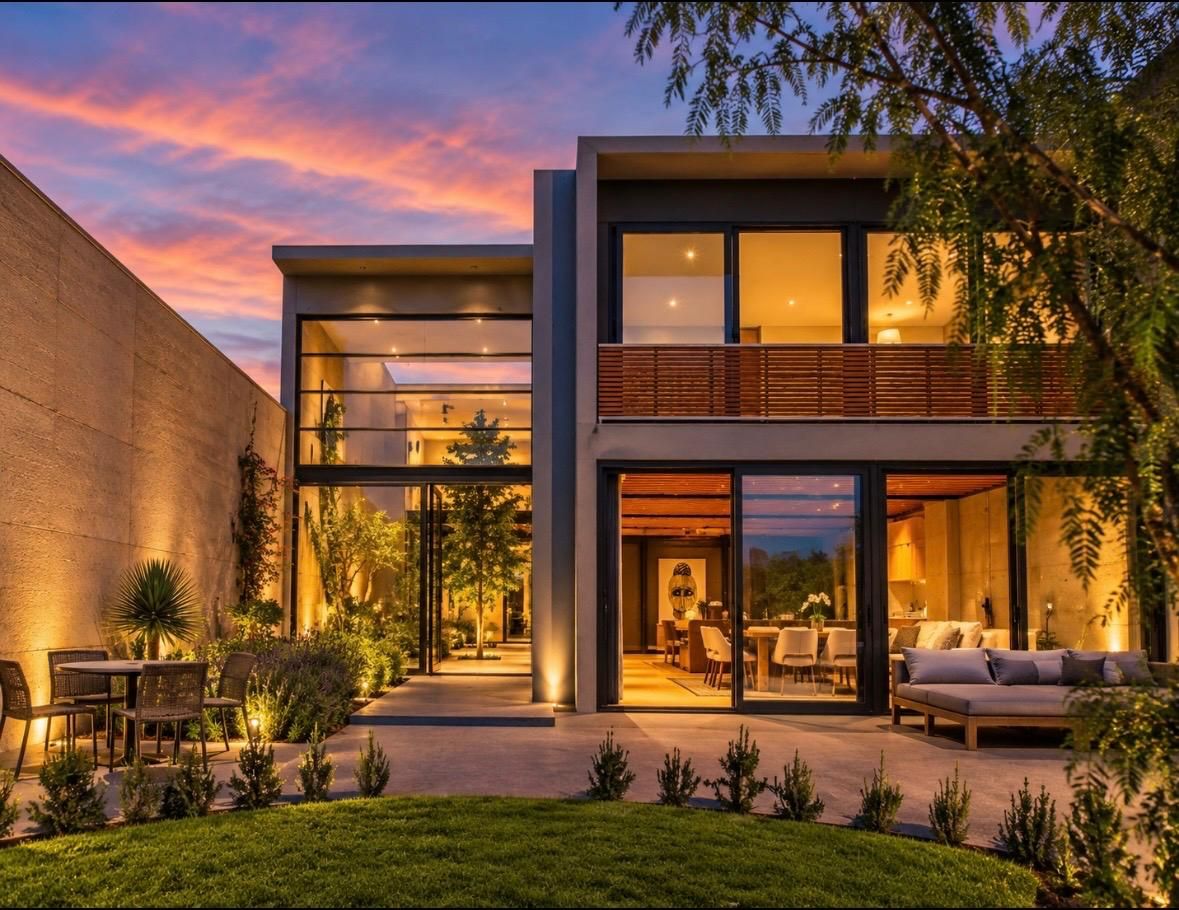 Villas Muros 10 PRE-SALE - Casa de 3 recámaras en venta en Los Senderos, Valle de los, San Miguel de Allende