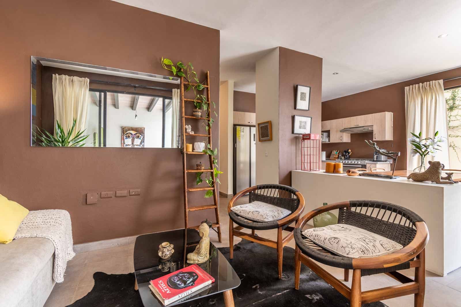 Casa Paso Fino - Casa de 3 recámaras en venta en Tierradentro, San Miguel de Allende