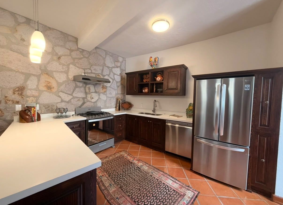 Casa los Primos - Casa de 3 recámaras en venta en San Antonio, San Miguel de Allende