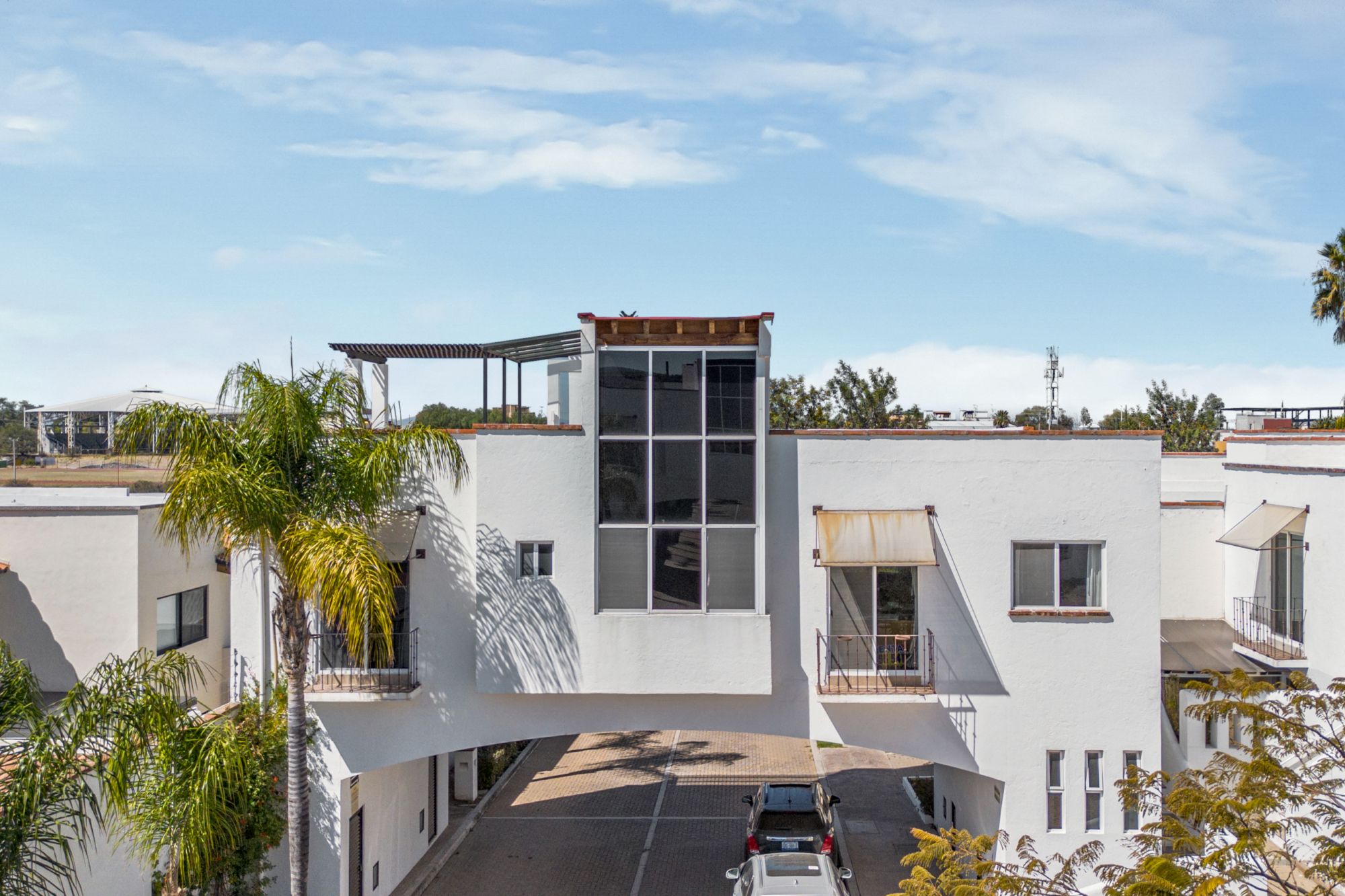 Puente Mediterráneo - Casa de 3 recámaras en venta en El Encanto, San Miguel de Allende