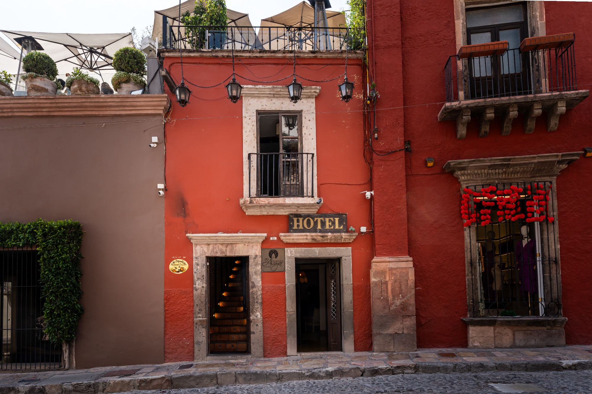 La Posadita