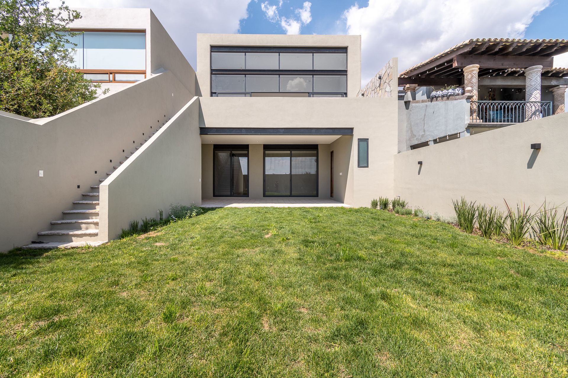 Casa Granada - Casa de 3 recámaras en venta en Hoyo Trece, San Miguel de Allende