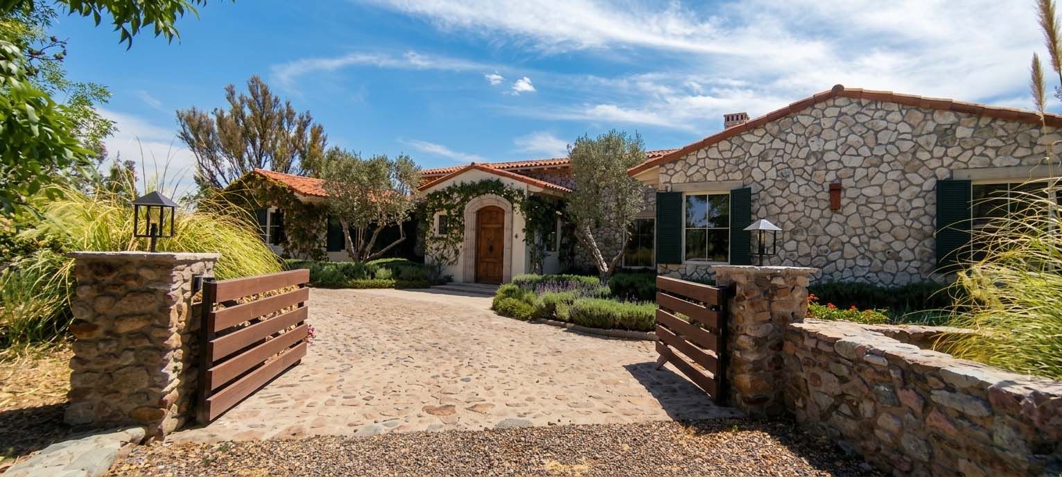 CASA VIÑEDO