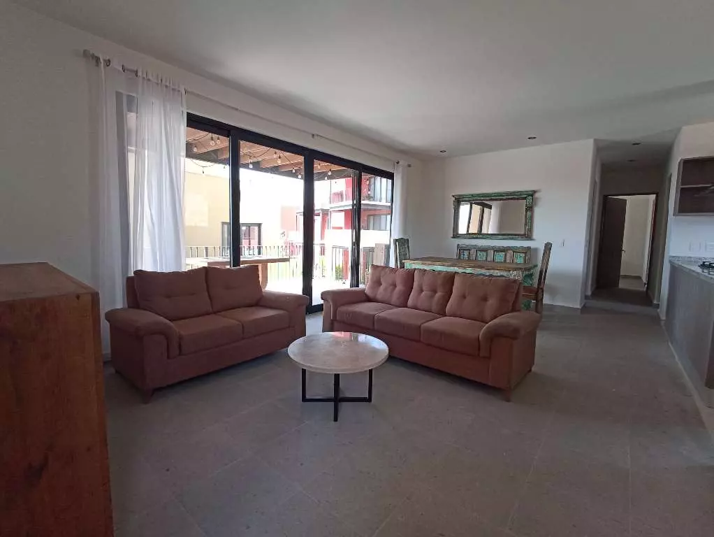 Punta Del Cielo ---Santa Cruz Ph - Casa de 2 recámaras en venta en La Lejona, San Miguel de Allende