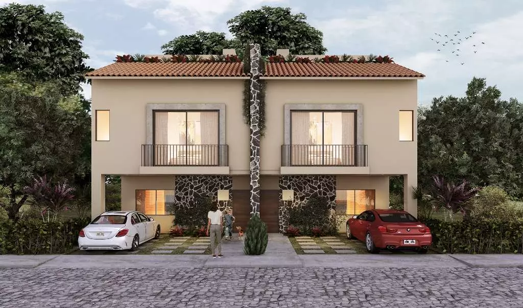 Casa Acueducto - Casa de 4 recámaras en venta en Los López, San Miguel de Allende