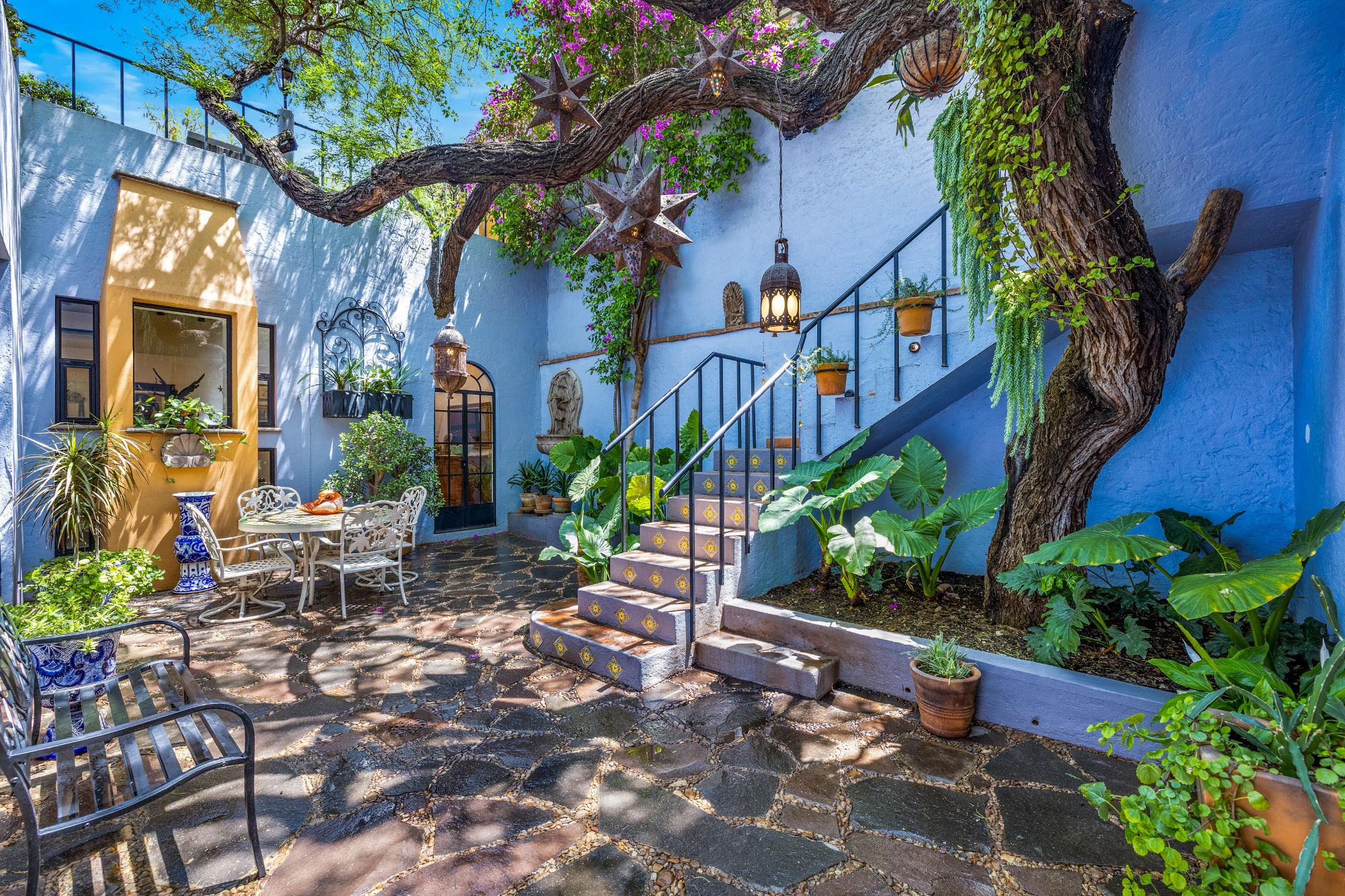 Casa Preciosa - Casa de 3 recámaras en venta en Centro, San Miguel de Allende