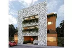 Departamento Río - Casa de 2 recámaras en venta en La Cieneguita, San Miguel de Allende