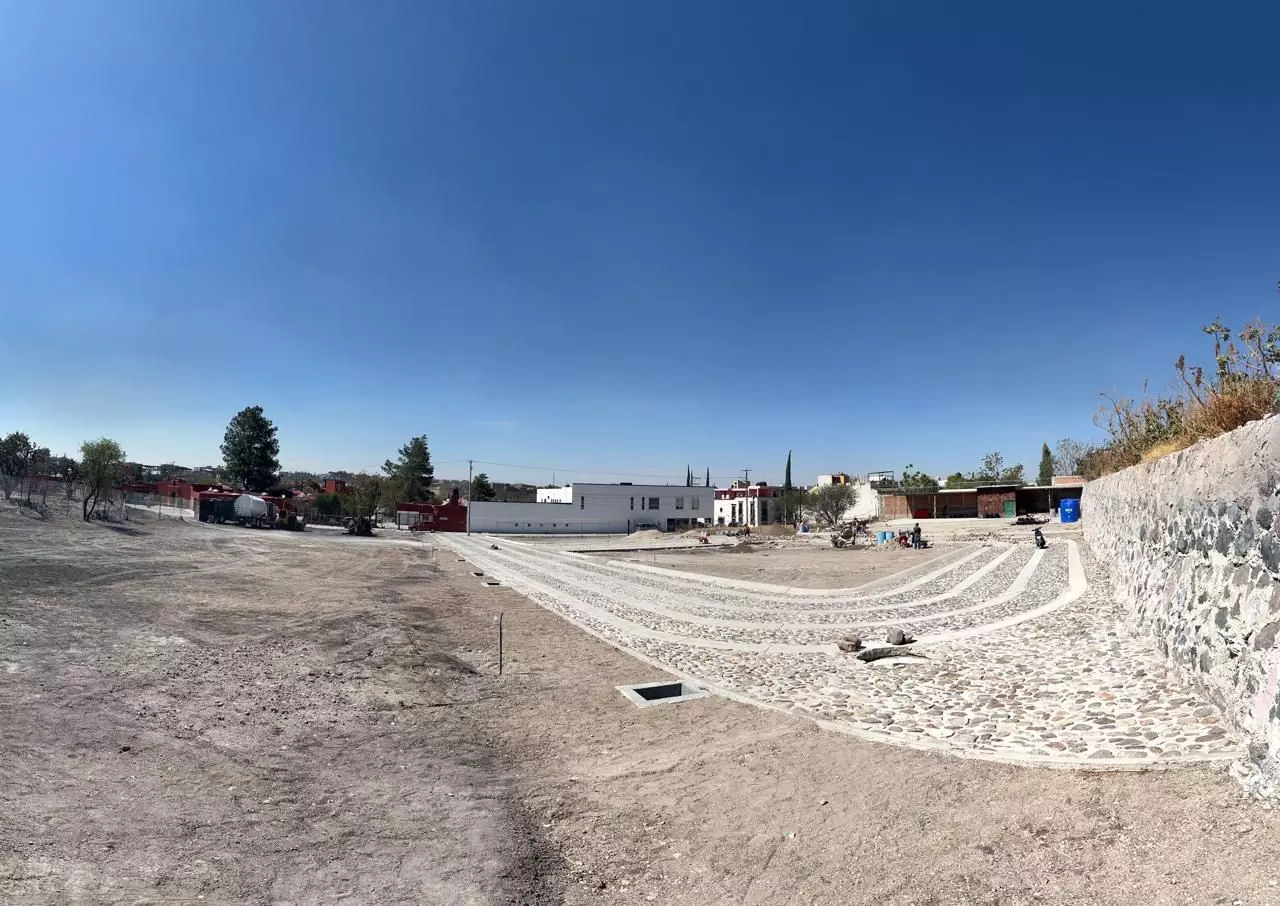 Terrenos en "La Lejona" (precio por m2) - Propiedad en venta en La Lejona, San Miguel de Allende