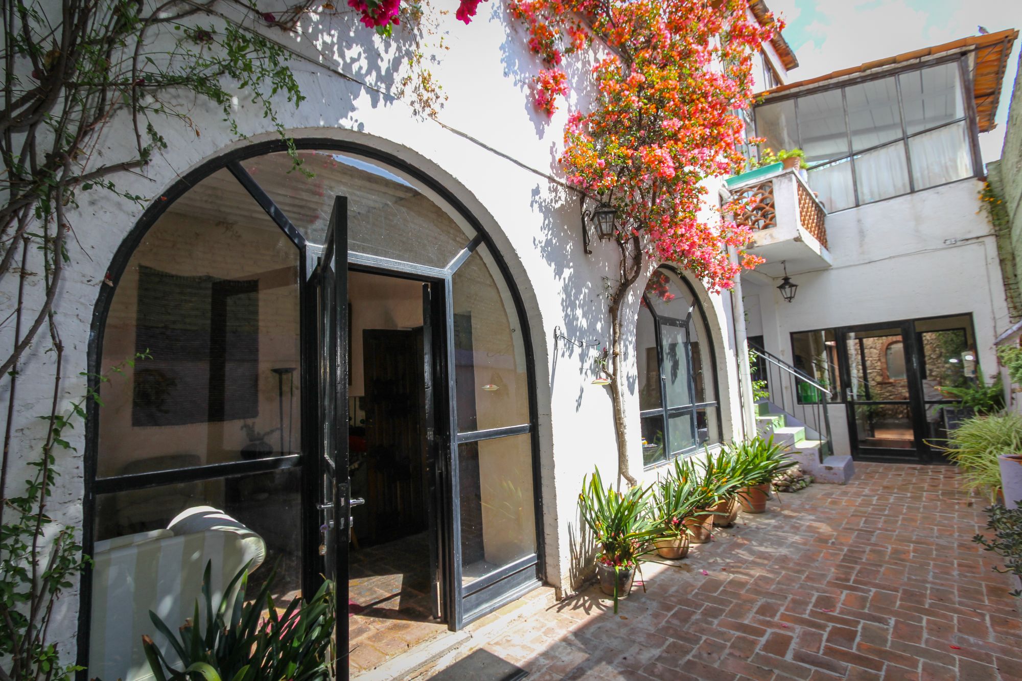 Casa Carol - Casa de 2 recámaras en venta en Centro, San Miguel de Allende