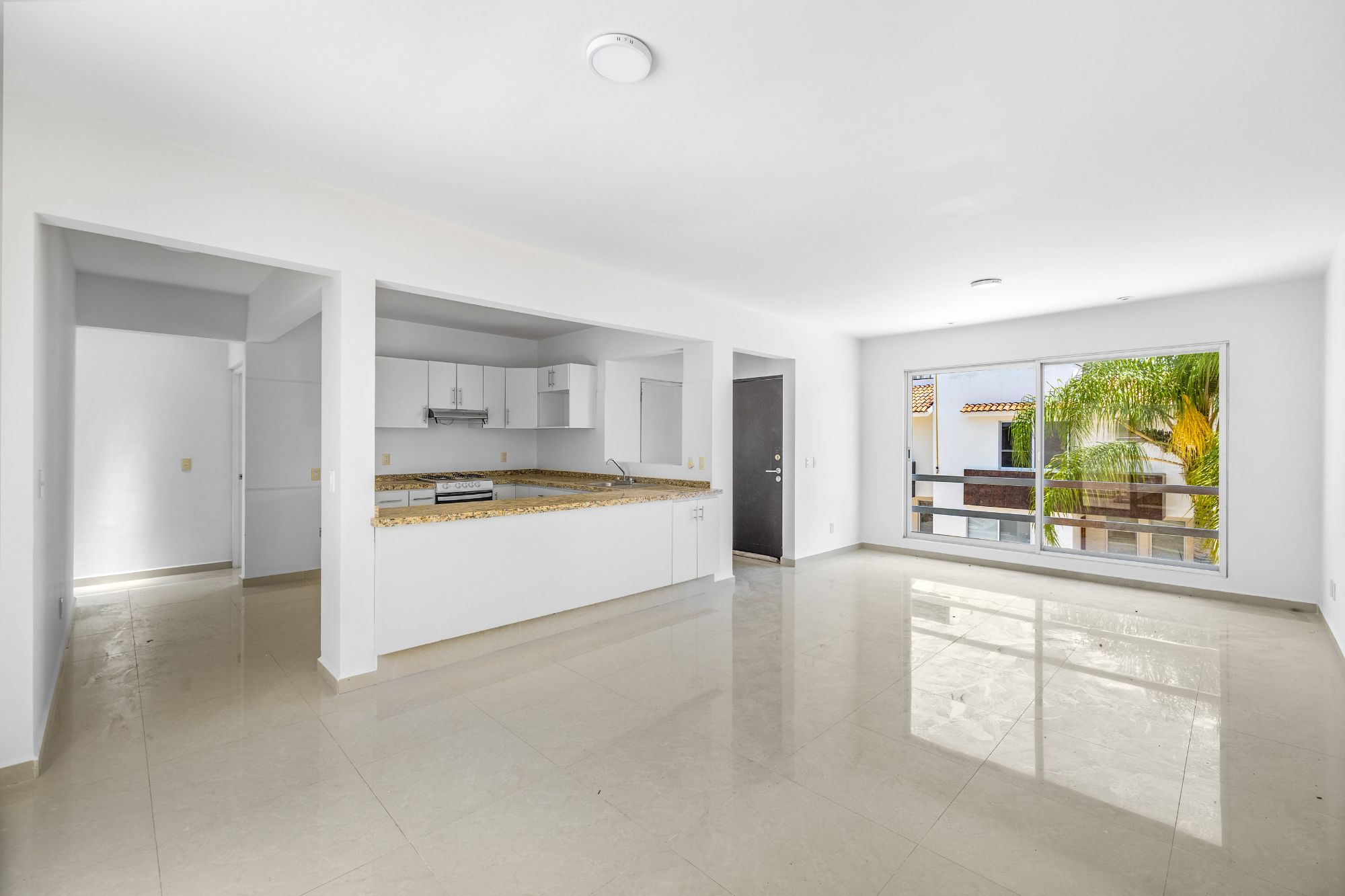 Departamento Magna 20 - Casa de 3 recámaras en venta en Vista Magna, San Miguel de Allende