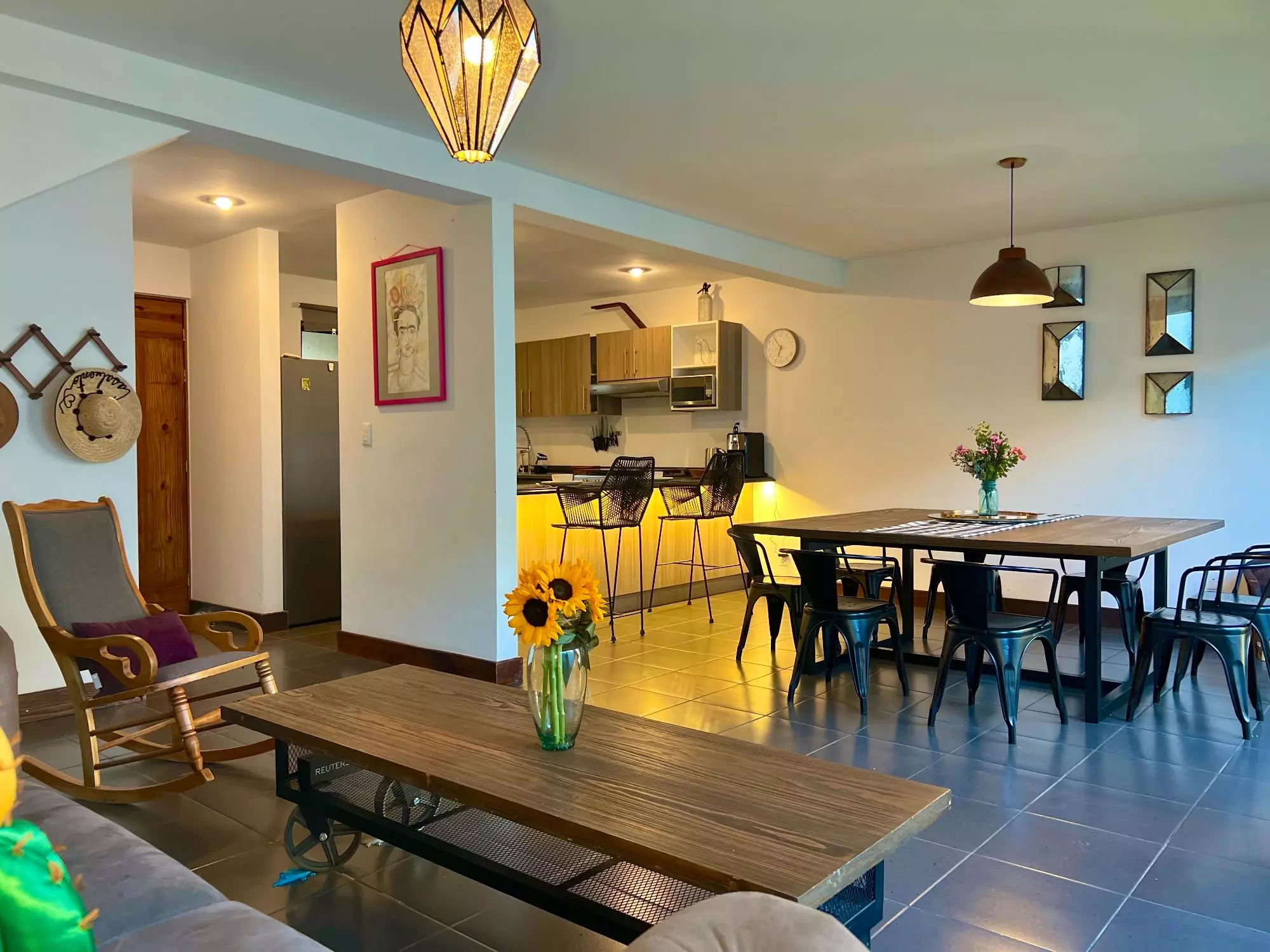 Casa Abrazos - Casa de 3 recámaras en venta en Zirándaro, San Miguel de Allende