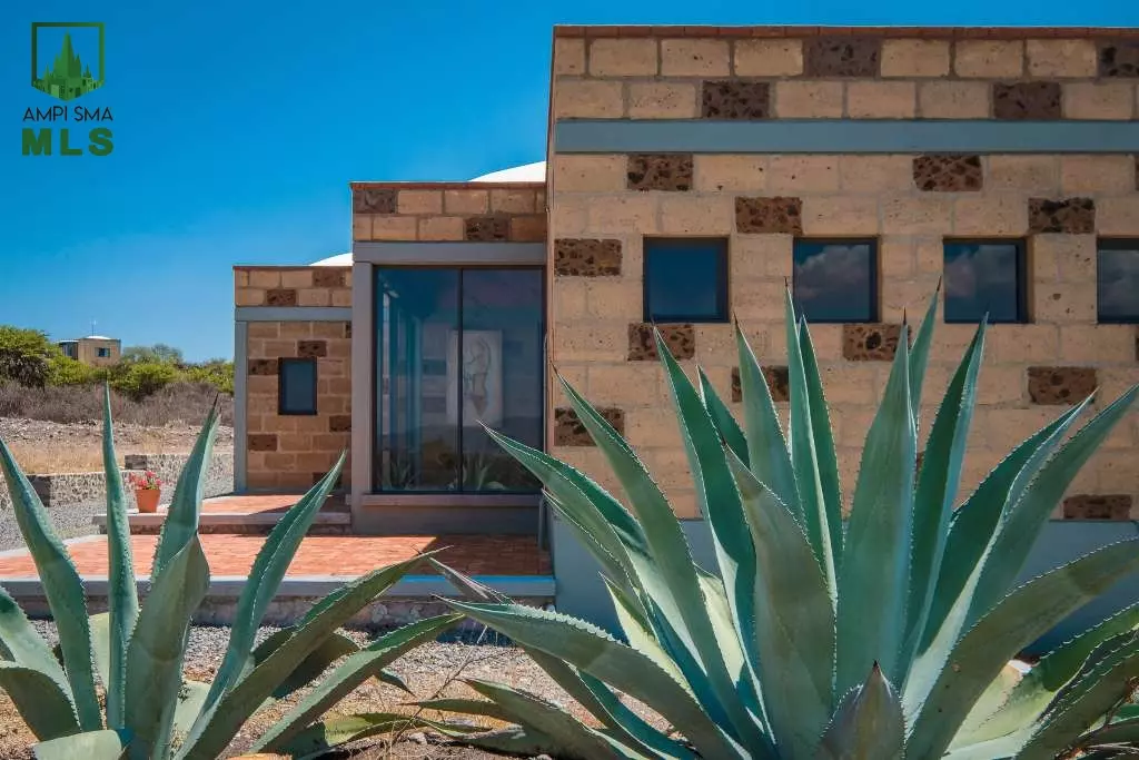 Casa El Toreador - Casa de 3 recámaras en venta en San Miguel de Allende Centro, San Miguel de Allende