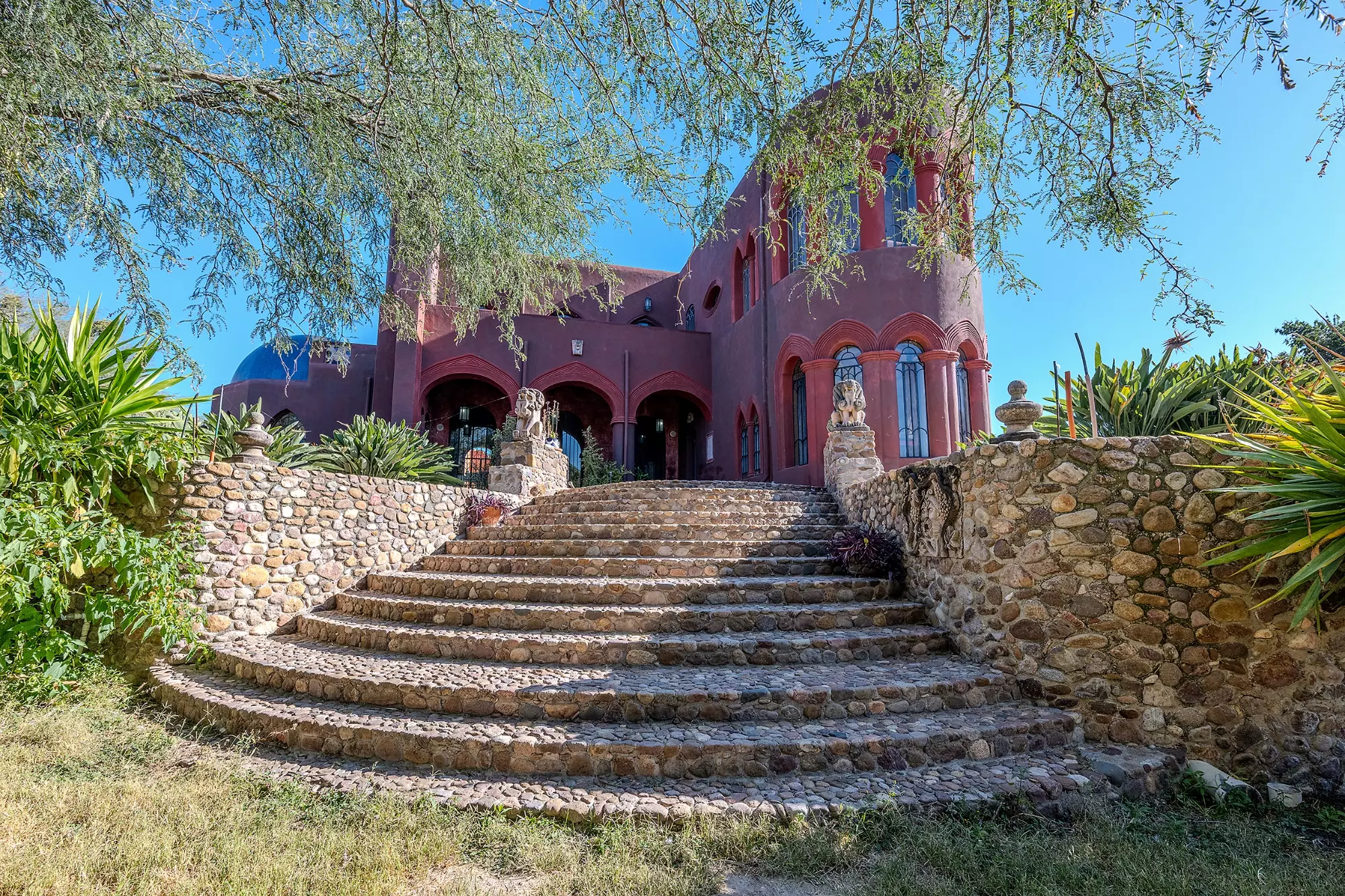 Casa Jewel - Casa de 4 recámaras en venta en Otomi, San Miguel de Allende
