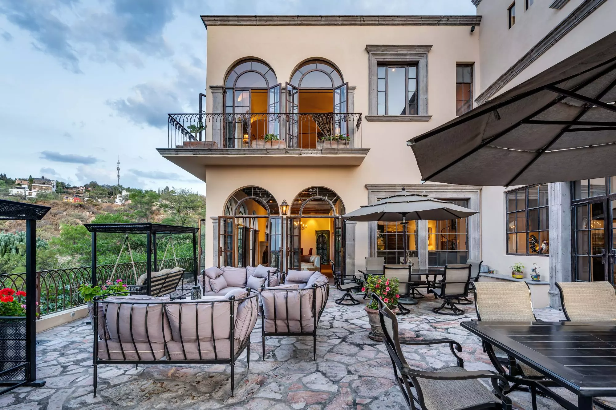 Casa La Vista