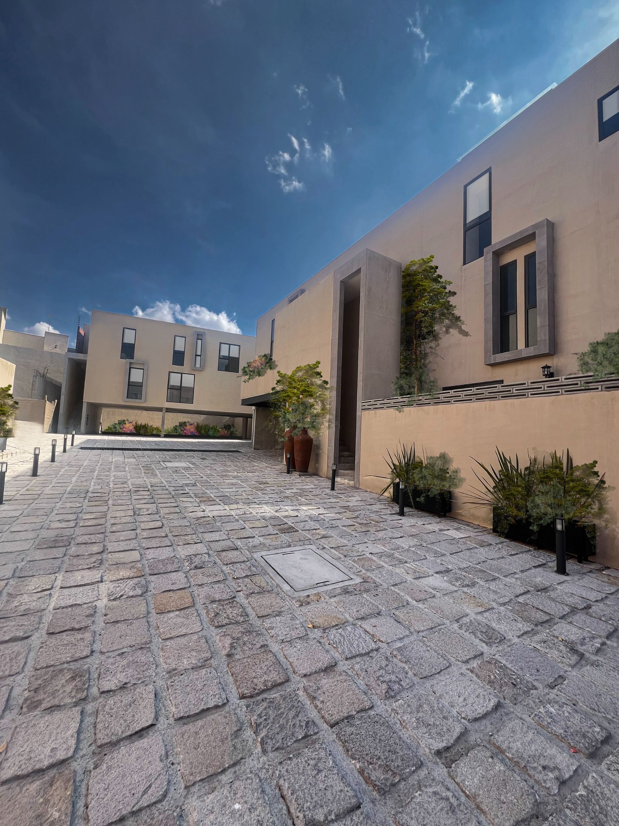 Residencia VIU San Miguel - Casa de 3 recámaras en venta en Tierradentro, San Miguel de Allende