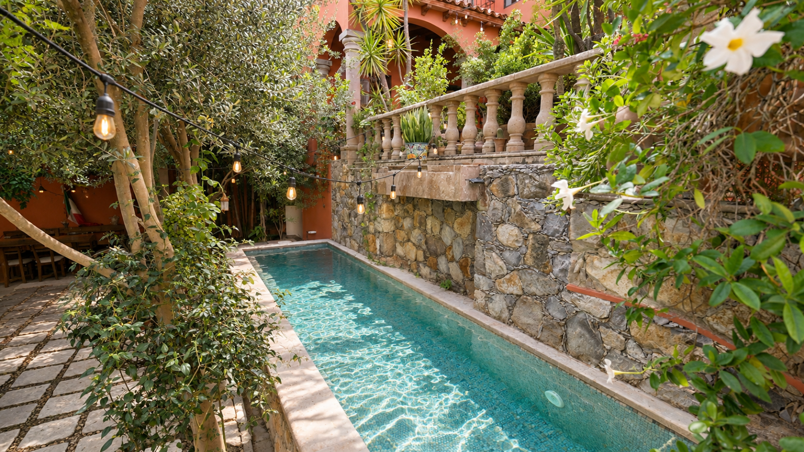 Casa Vista Antigua - Casa de 3 recámaras en venta en Vista Antigua, San Miguel de Allende