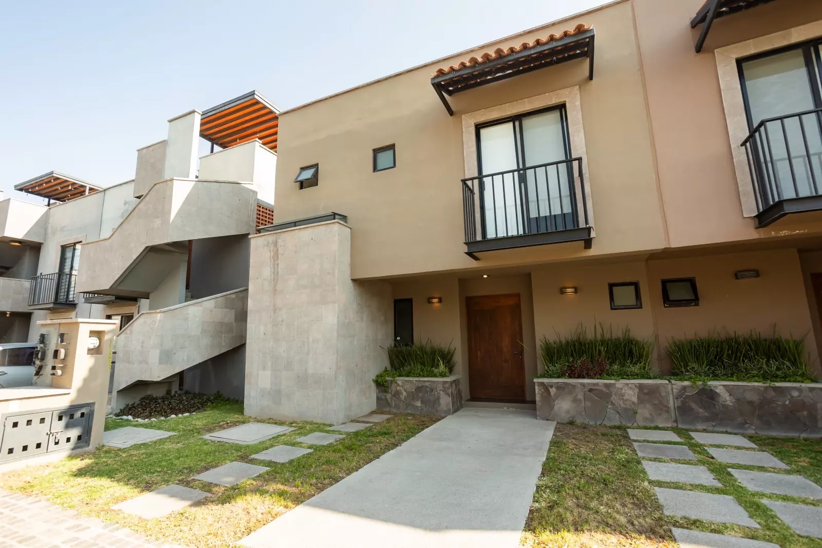 Casa Paloma Azul Casalvento Zirandaro - Casa de 3 recámaras en venta en Zirándaro, San Miguel de Allende