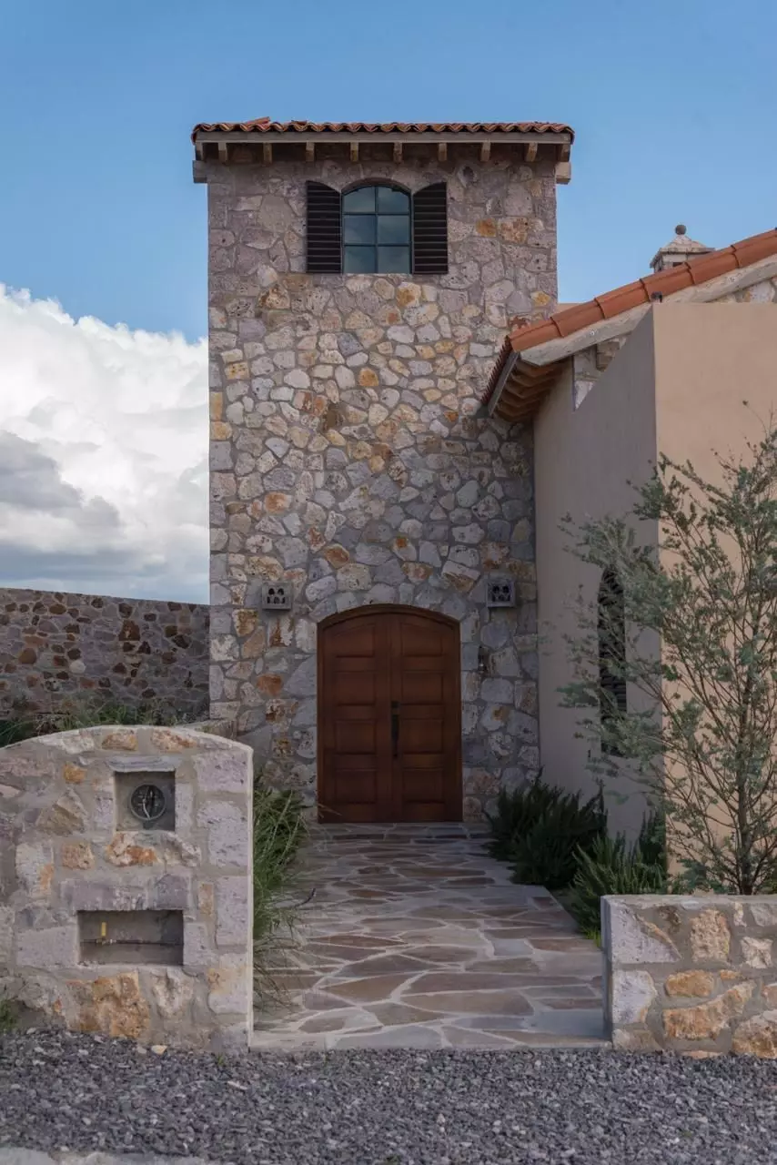 "Villa Doña Maria José " Lt 7 Mz 5 - Casa de 4 recámaras en venta en Alborada, San Miguel de Allende