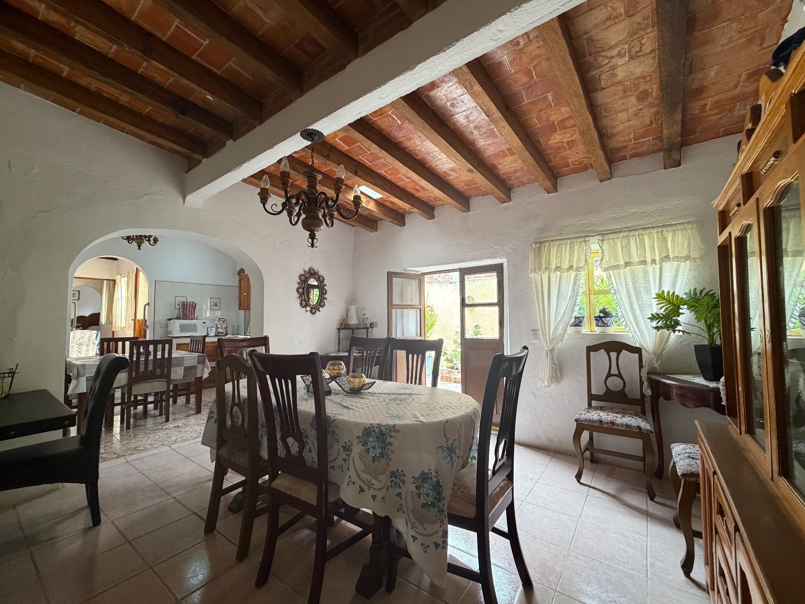 Casa Calzada - Casa de 3 recámaras en venta en Centro, San Miguel de Allende