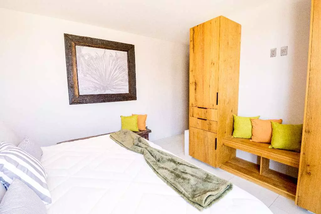 Casa Agave De Piedra - Casa de 5 recámaras en venta en La Lagunita, San Miguel de Allende