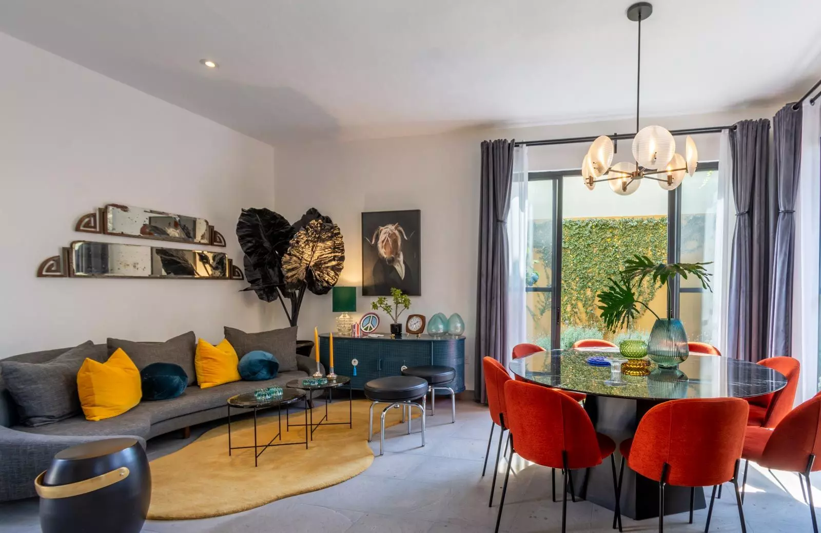 Casa Olivier - Casa de 3 recámaras en venta en Tierradentro, San Miguel de Allende