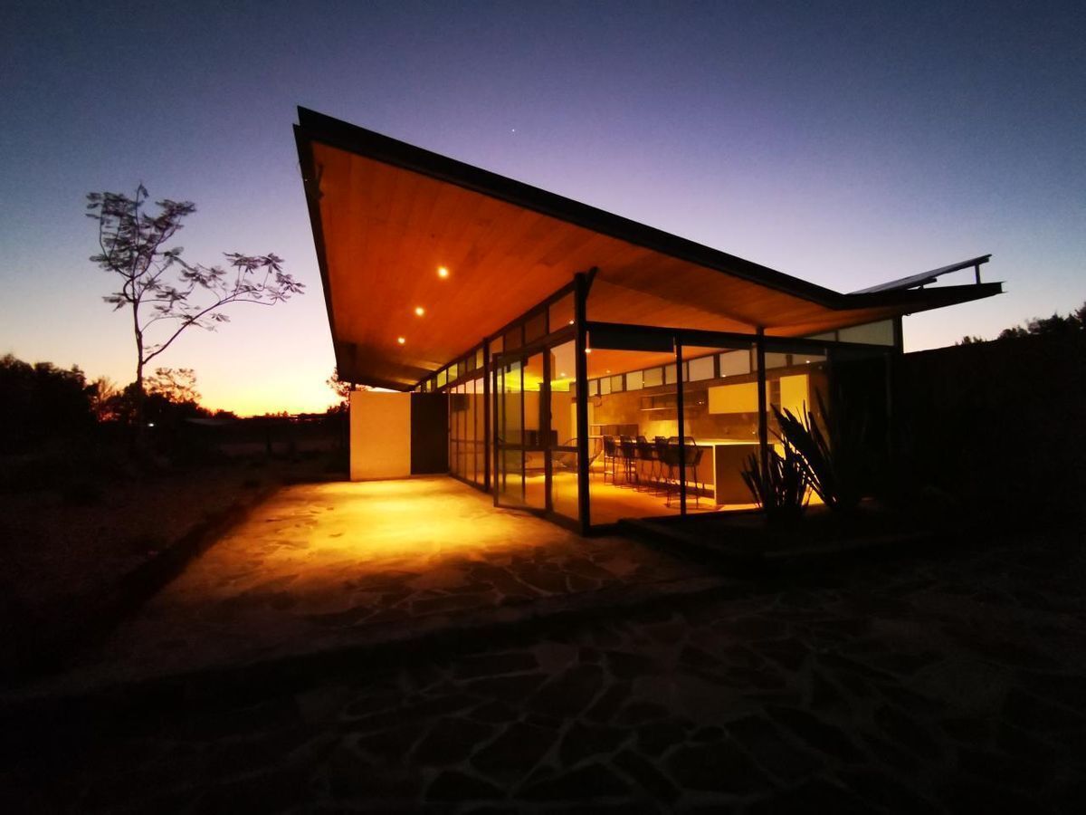 CASA 4 LAJA COUNTRY - Casa de 2 recámaras en venta en La Vivienda de Arriba, San Miguel de Allende