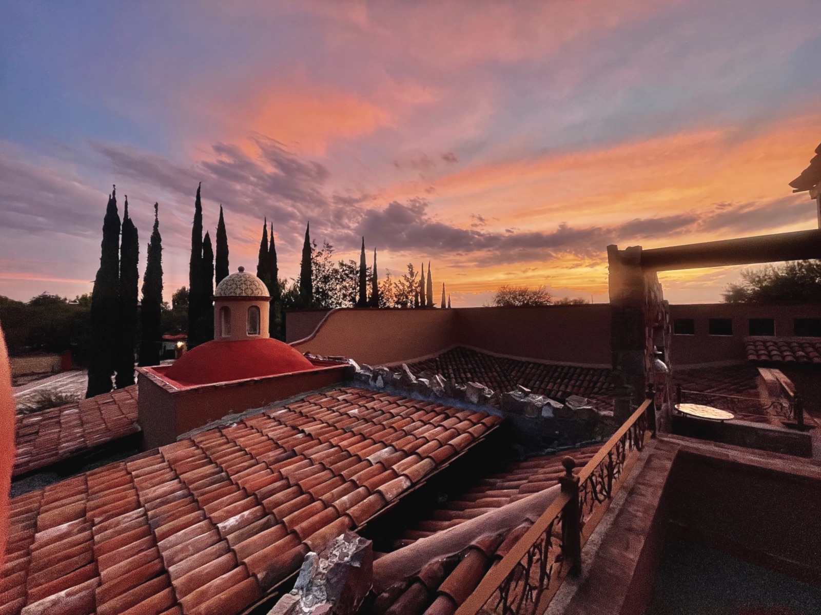 Casa Reflecciones - Casa de 3 recámaras en venta en Los Labradores, San Miguel de Allende