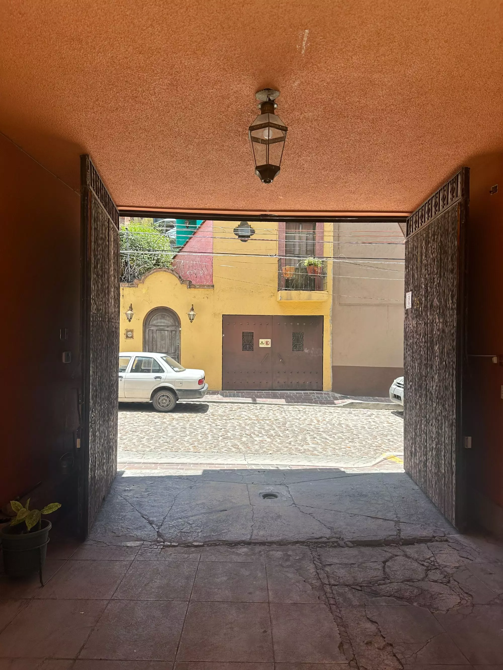 Casa San Antonio 20 Enero - Casa de 3 recámaras en venta en San Antonio, San Miguel de Allende