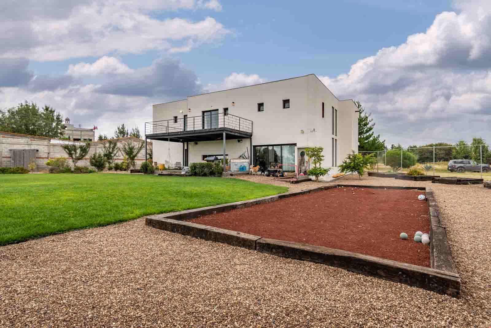 Casa Cuna del Cielo - Casa de 4 recámaras en venta en Vivienda de Abajo, San Miguel de Allende