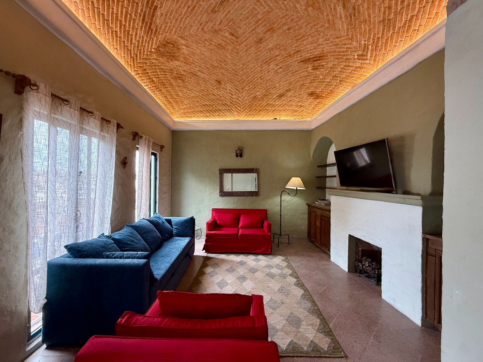 VENTA DEPARTAMENTO 3 N GUADALUPE - Casa de 2 recámaras en venta en Guadalupe, San Miguel de Allende