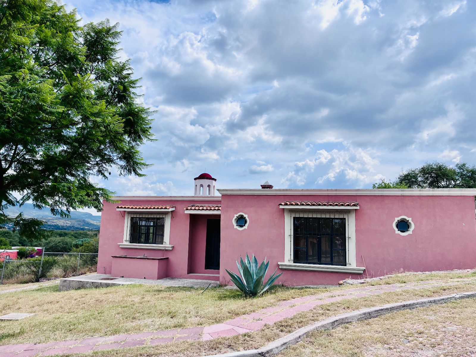San Miguel Viejo 6 - Casa de 2 recámaras en venta en San Miguel Viejo, San Miguel de Allende