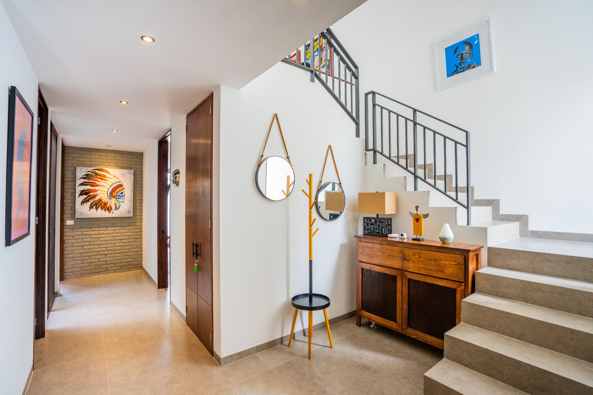 Casa Chewbacca - Casa de 4 recámaras en venta en Zirándaro, San Miguel de Allende