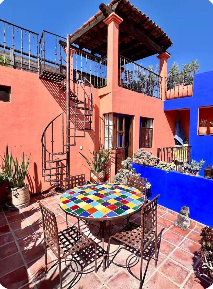 Casa Bebe - Casa de 3 recámaras en venta en San Antonio, San Miguel de Allende