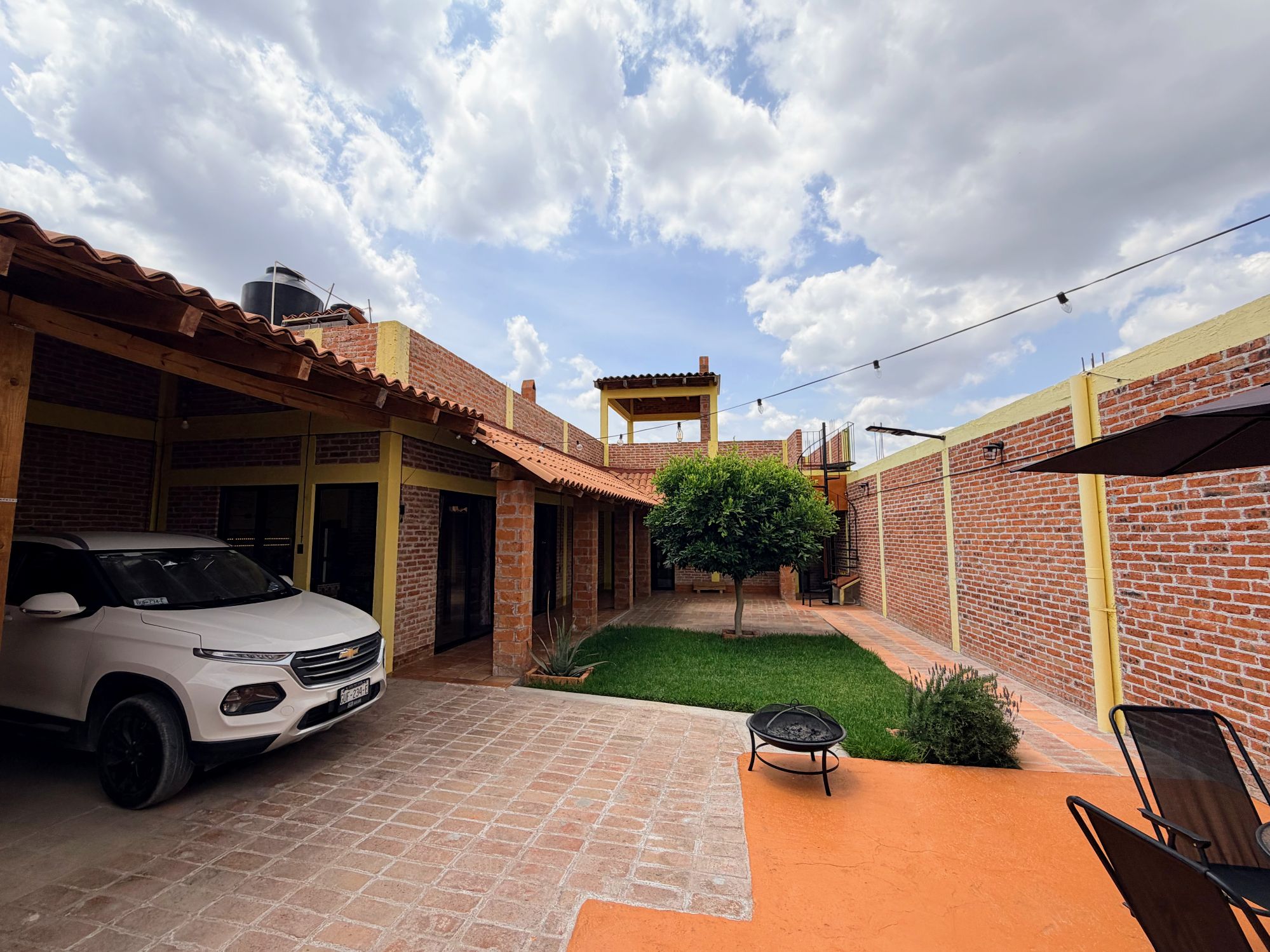 Casa Banda Oaxaca - Casa de 1 recámara en venta en Banda, San Miguel de Allende