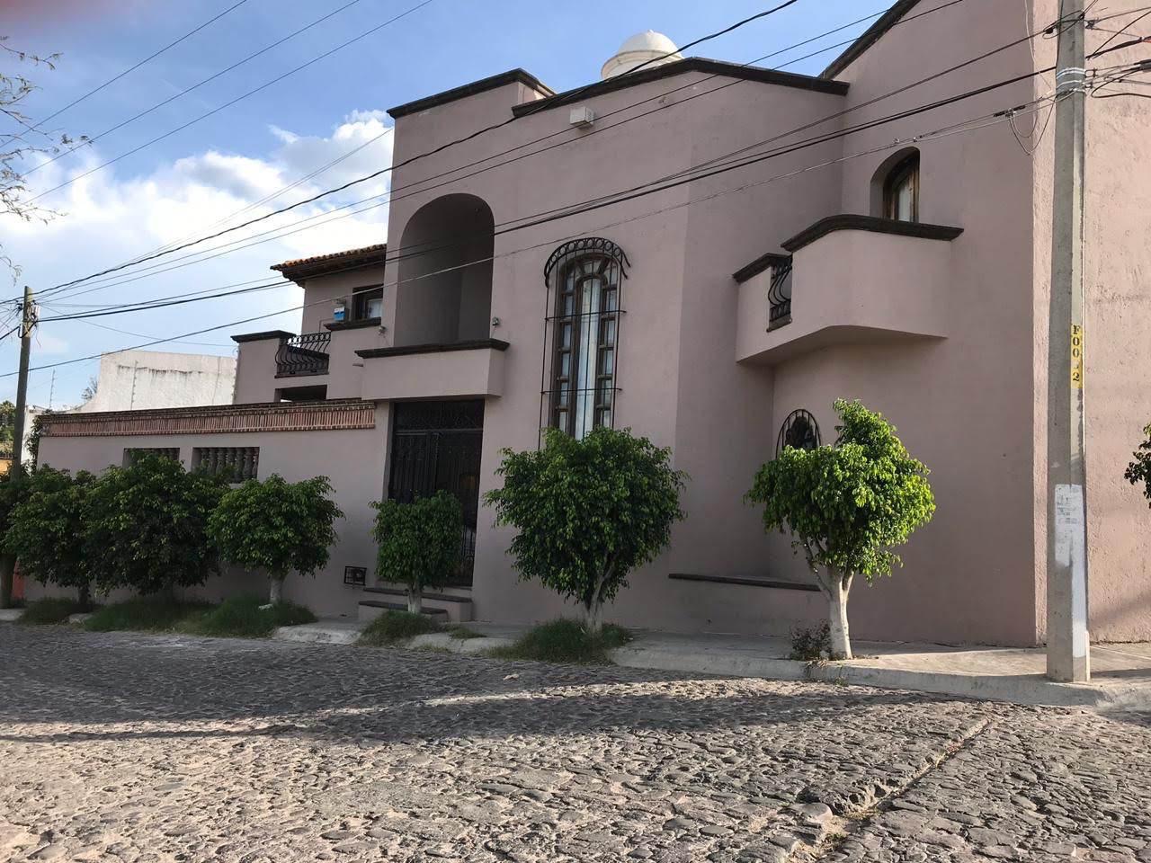 Casa Ópalo - Casa de 3 recámaras en venta en Bellavista, San Miguel de Allende
