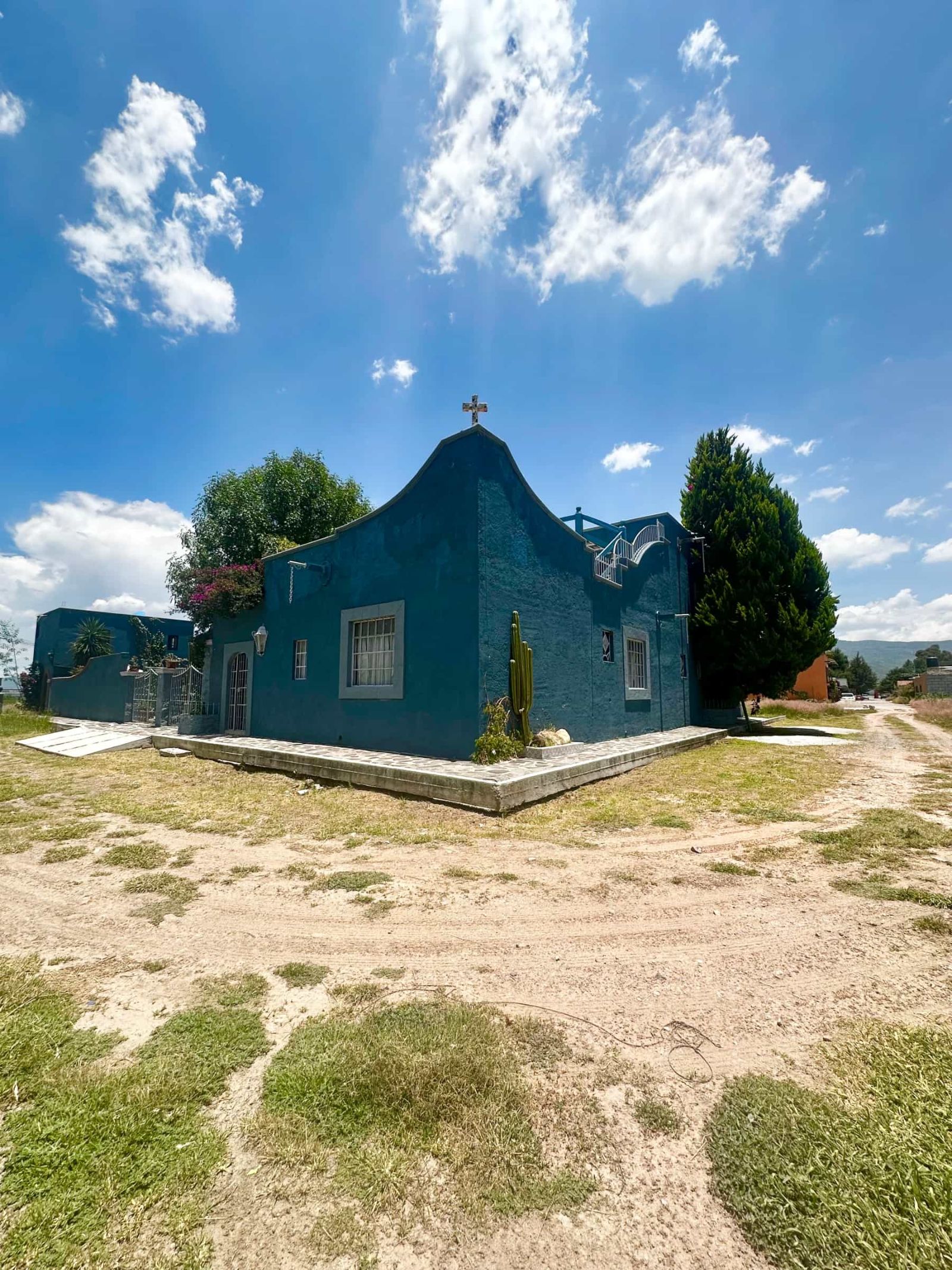 Casa en Fraccionamiento TRES MARIAS - Casa de 3 recámaras en venta en Corralejo de Arriba, San Miguel de Allende