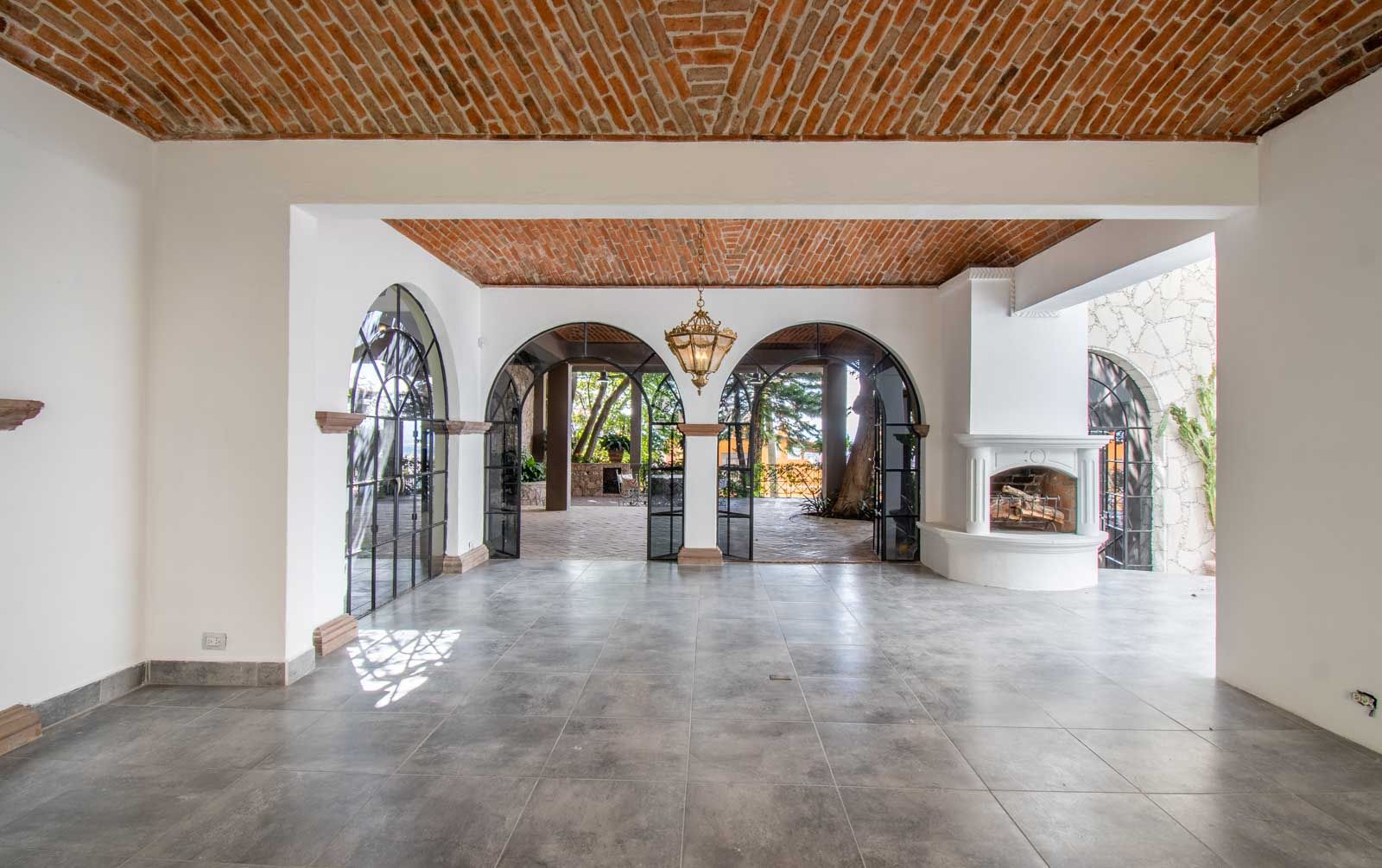 Casa Luz del Sol - Casa de 4 recámaras en venta en Balcones, San Miguel de Allende