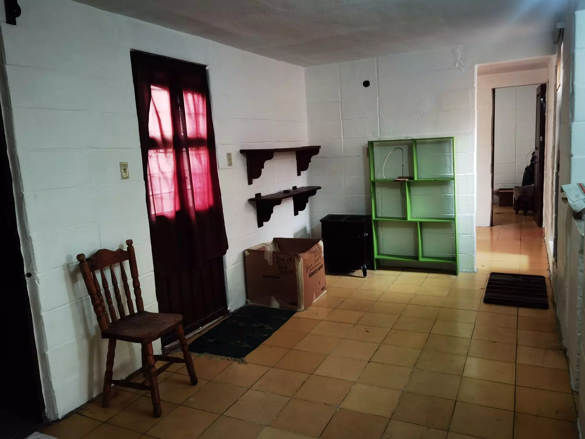 Investment opportunity FIXER UPPER!! - Casa de 2 recámaras en venta en INFONAVIT Malanquin, San Miguel de Allende