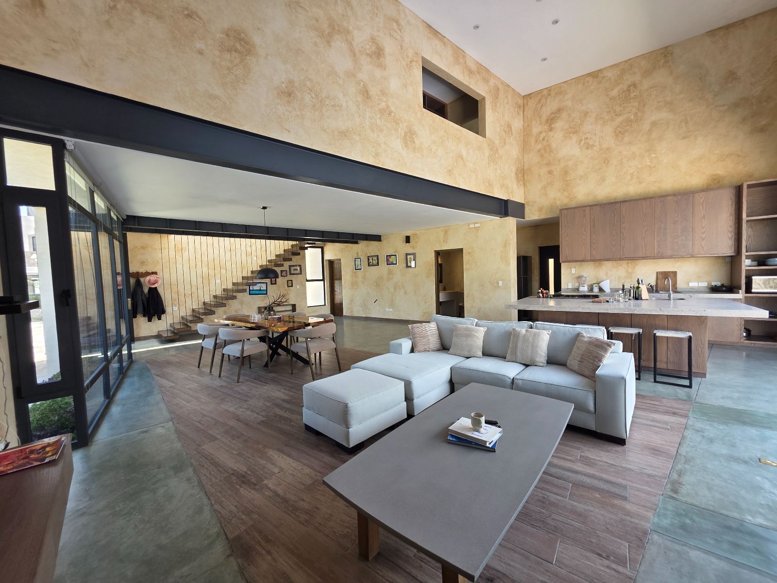 Casa Chukum - Casa de 3 recámaras en venta en Club de Golf Ventanas, San Miguel de Allende