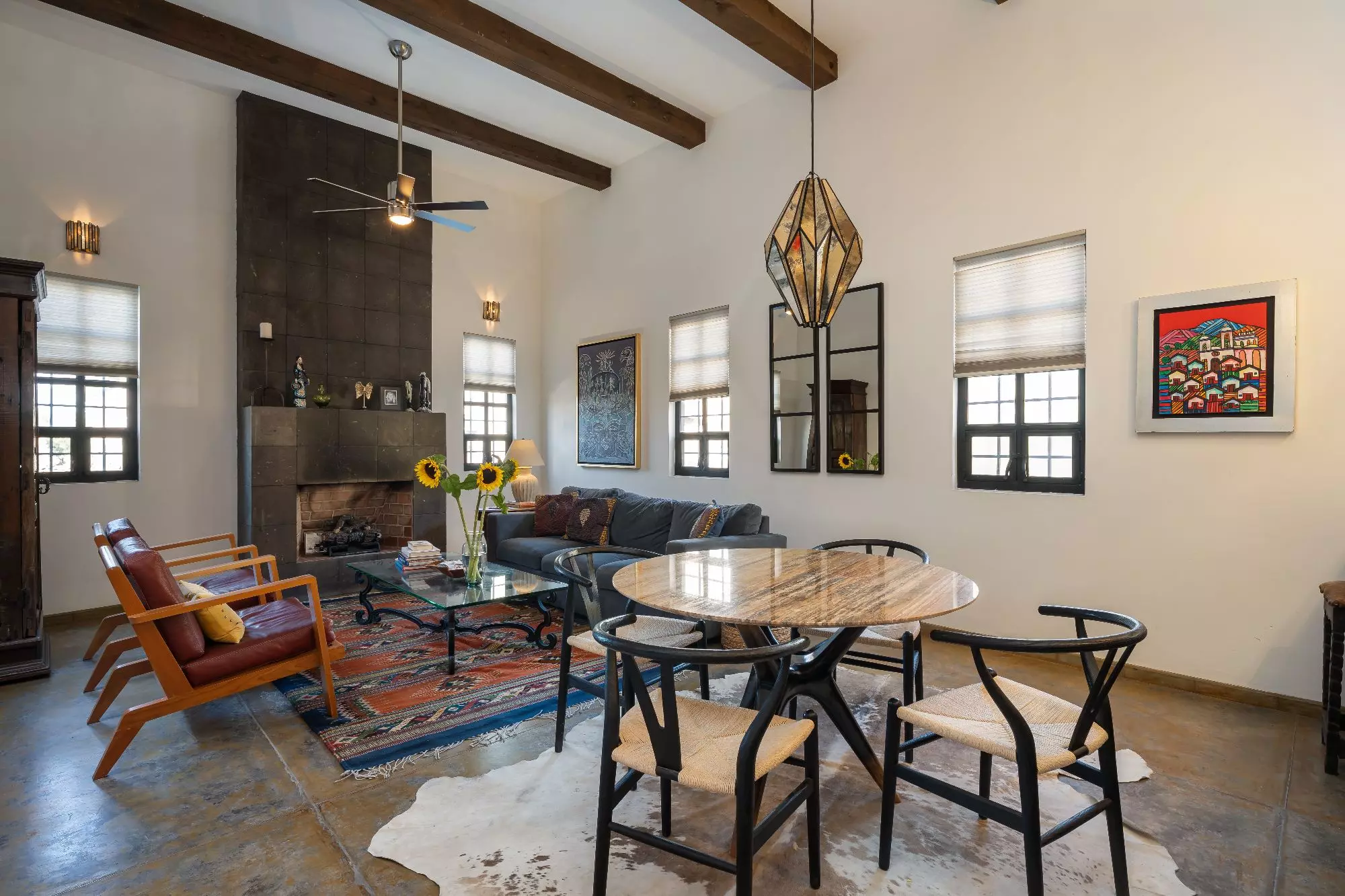 Casa Animas - Casa de 2 recámaras en venta en Centro, San Miguel de Allende