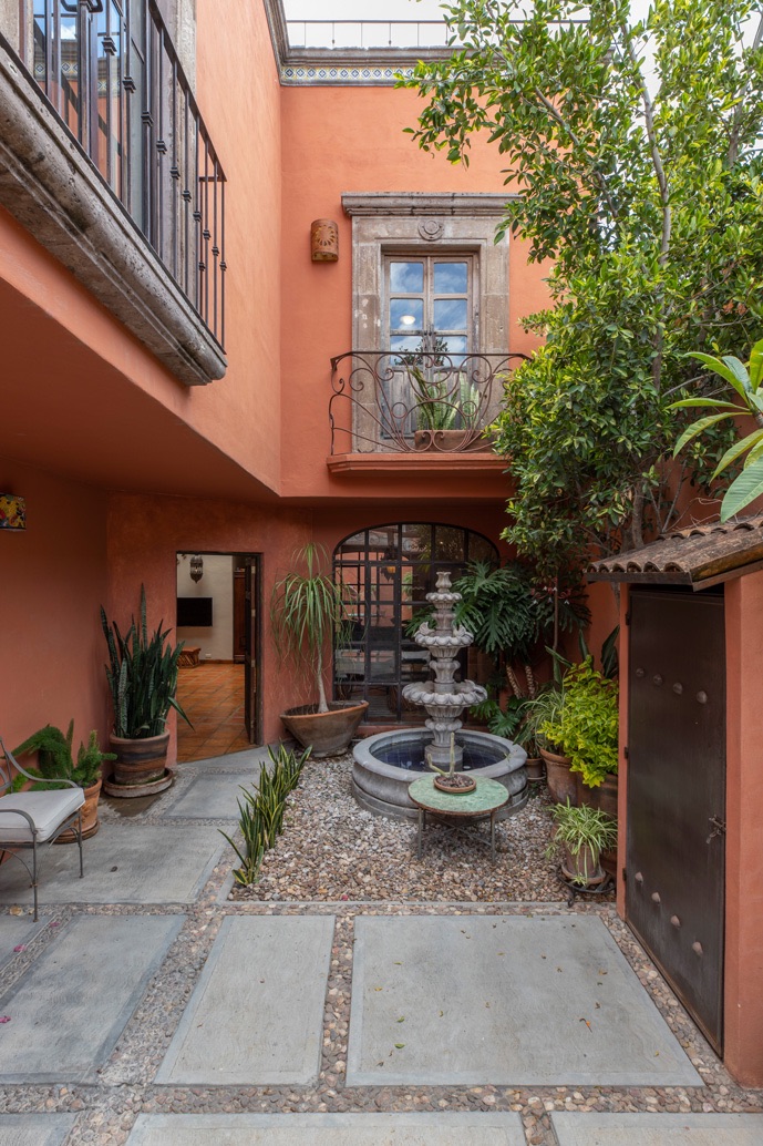 Casa Brillante - Casa de 3 recámaras en venta en San Antonio, San Miguel de Allende