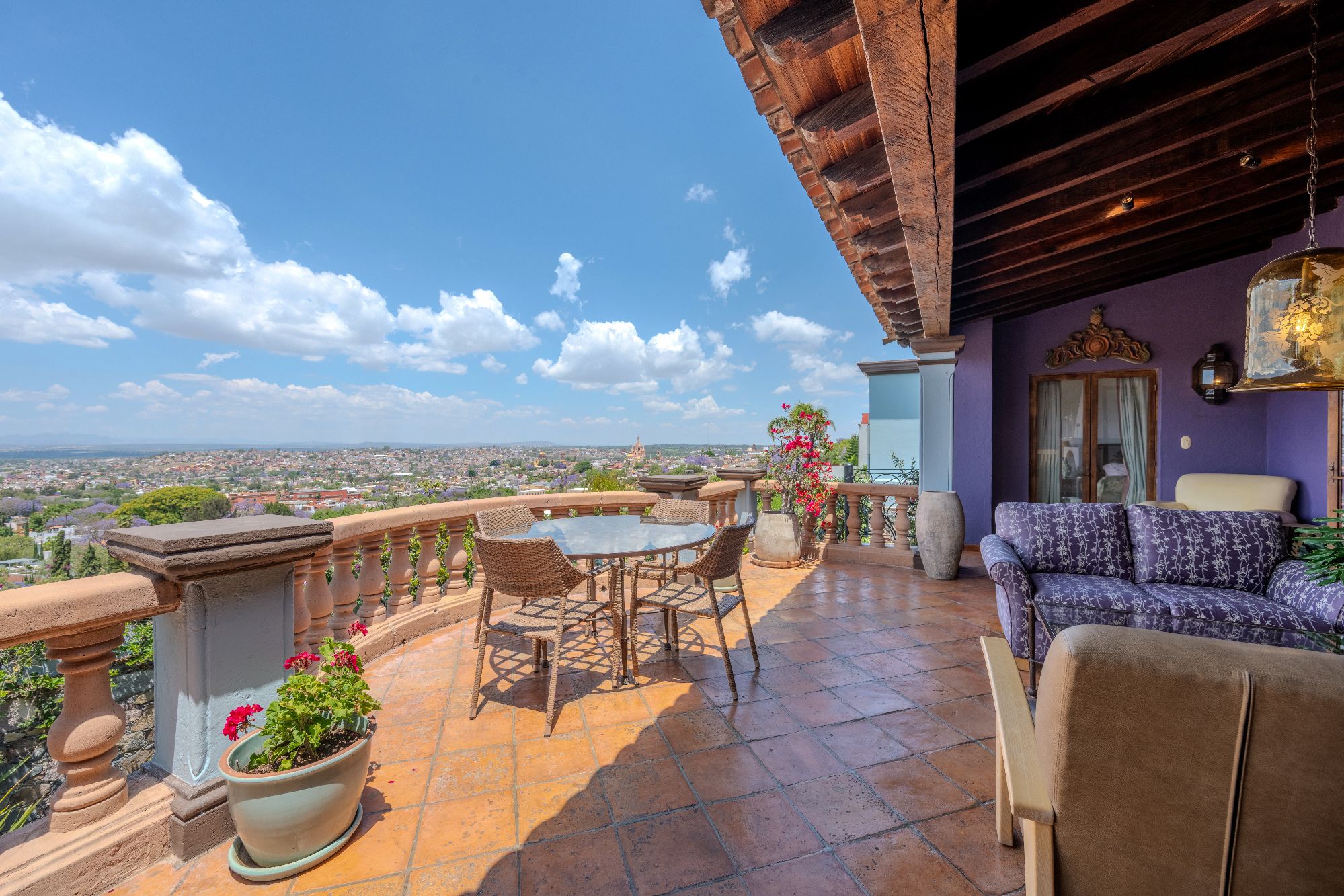 Casa Celeste