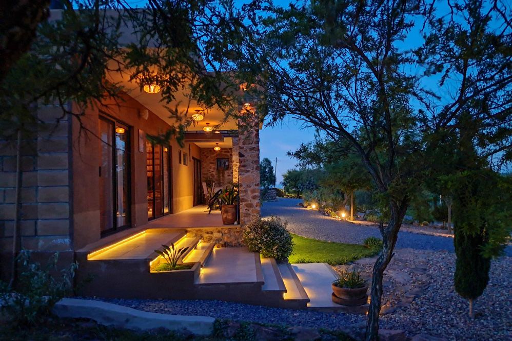 Dhanyavad - Casa de 3 recámaras en venta en Puerto de Sosa, San Miguel de Allende