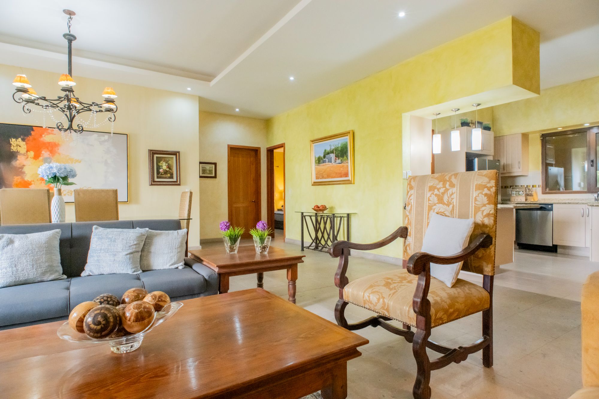 Casa Caracol - Casa de 2 recámaras en venta en Caracol, San Miguel de Allende