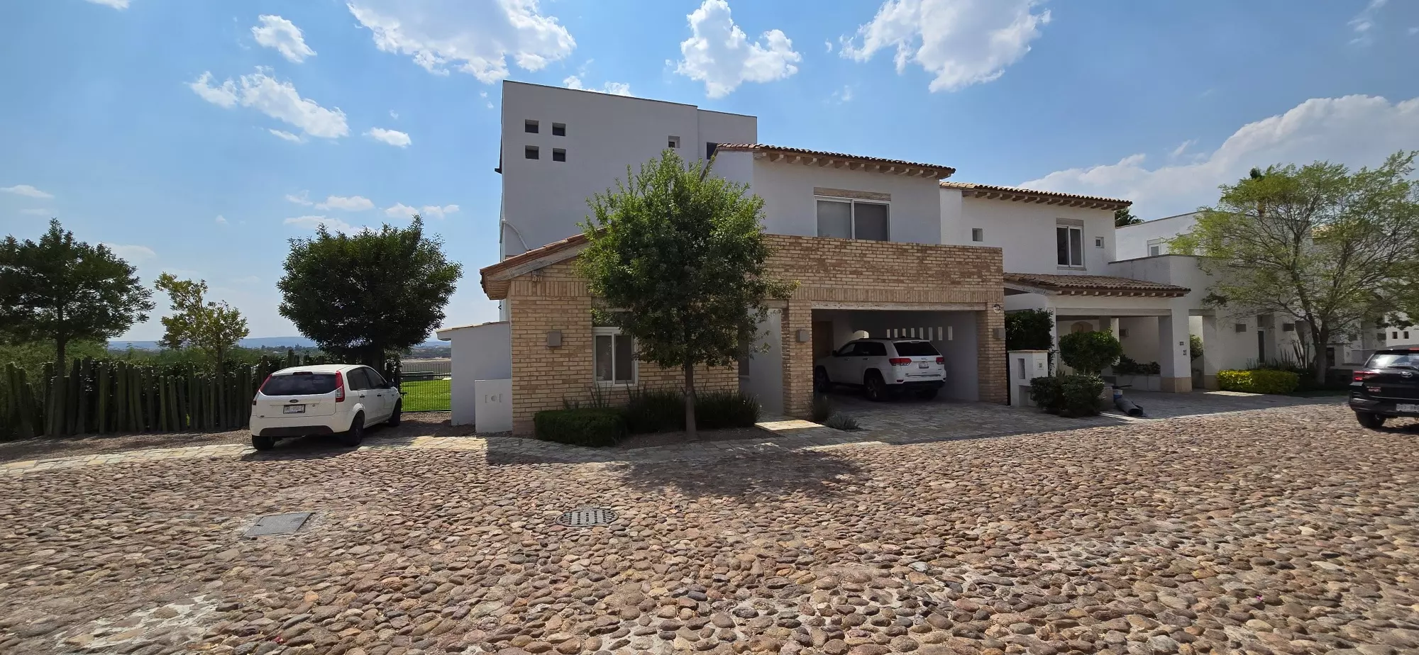 Casa Truenos 33 - Casa de 3 recámaras en venta en Otomíes, San Miguel de Allende